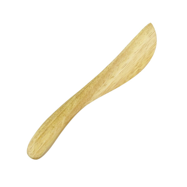 Buttermesser 16cm, Acaciaholz