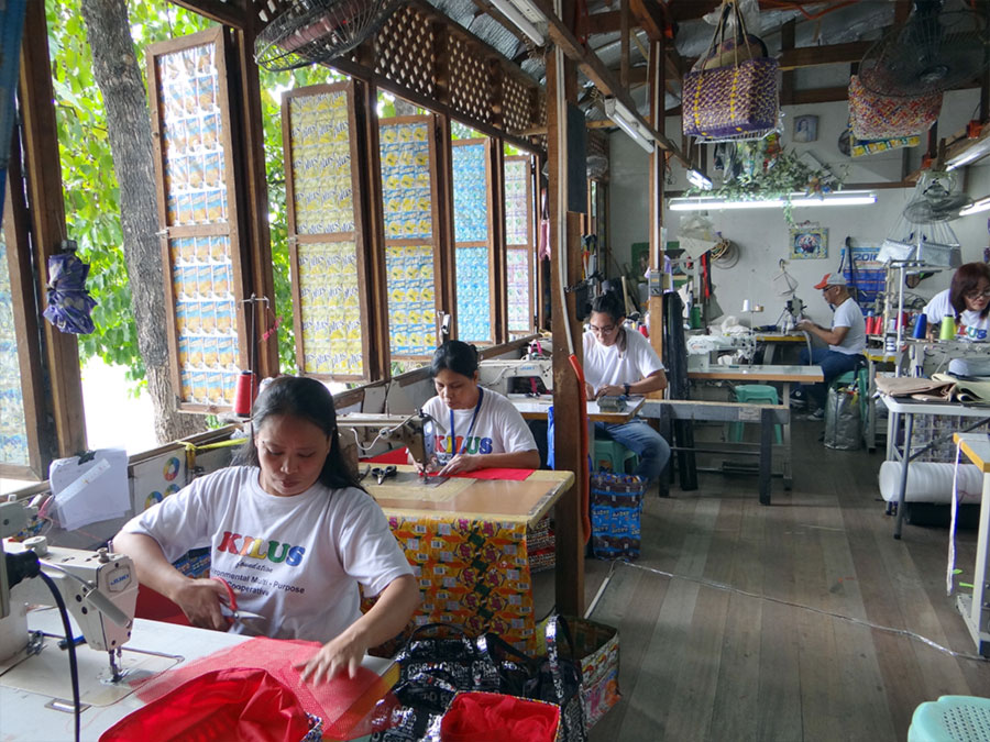 Contigo Fairtrade Shop Handelspartnerfonds: Spenden Verein Fairer Handel