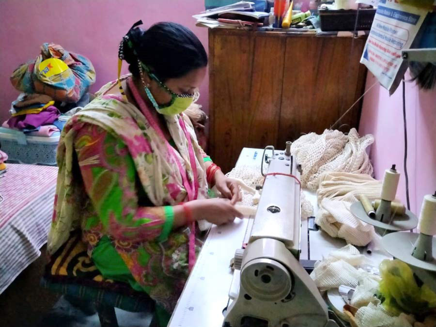 Contigo Fairtrade Shop Handelspartnerfonds: Spenden Verein Fairer Handel