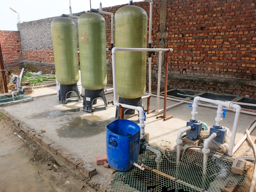 Fair Trade Kunsthandwerk aus Indien, handgefertigt von Manjeen - CONTIGO Fairtrade Shop