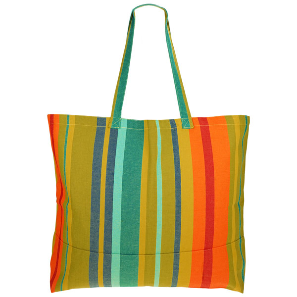 Freizeittasche XL KUNAYALA, 45x60cm, Baumwolle