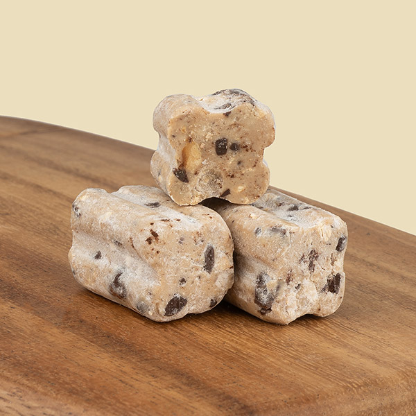 Tartufi Stracciatella Schokoladentrüffel, 120g