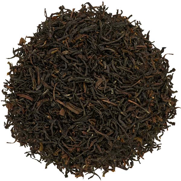 Darjeeling Autumnal SCHWARZER TEE Bio - FTGFOP 100g / CONTIGO Fairtrade Onlineshop
