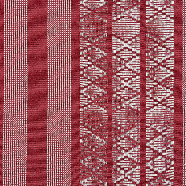 Picknickdecke RUBY + GREY 200x140cm, Baumwolle (recycelt) / CONTIGO Fairtrade Onlineshop