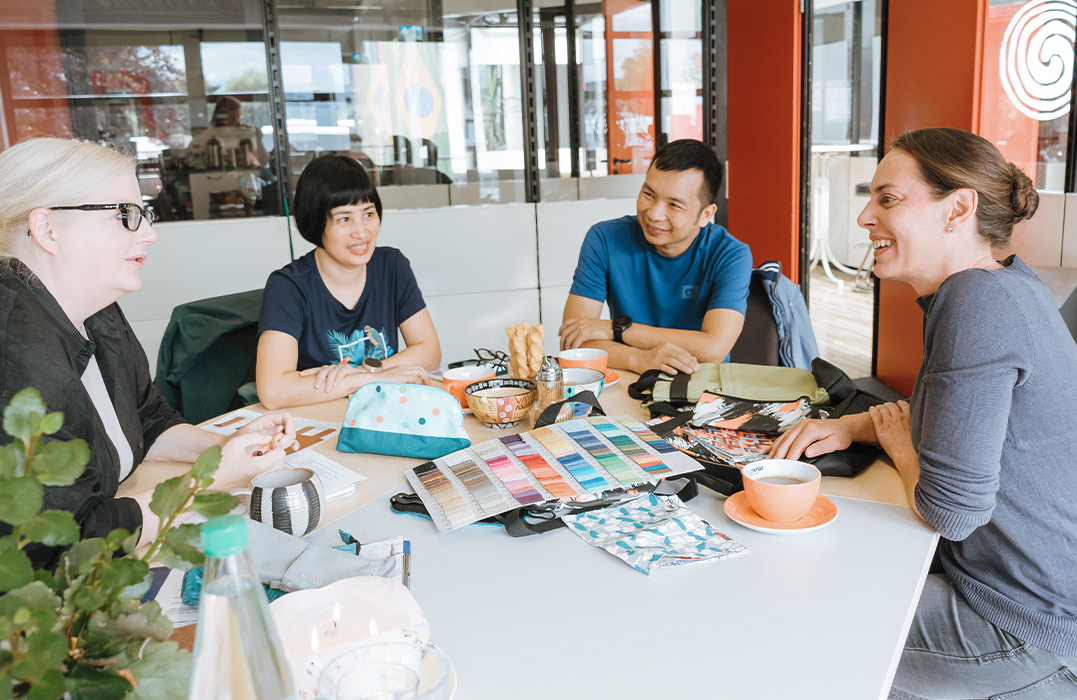 Contigo Fairtrade GmbH Göttingen: Nachhaltiges Unternehmen Großhandel und Fair Trade Importeur Deutschland