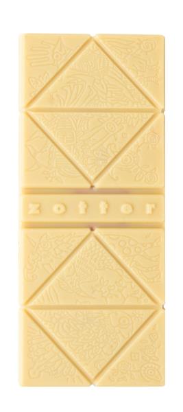 Drunter & Drüber Weiße Schoko und Beeren 70g BIO / CONTIGO Fairtrade Onlineshop