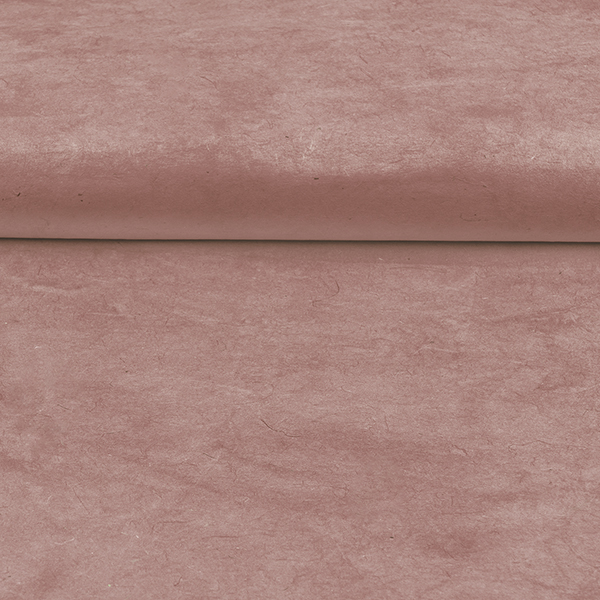 LOKTA Papierbogen, litschi, handgschöpft