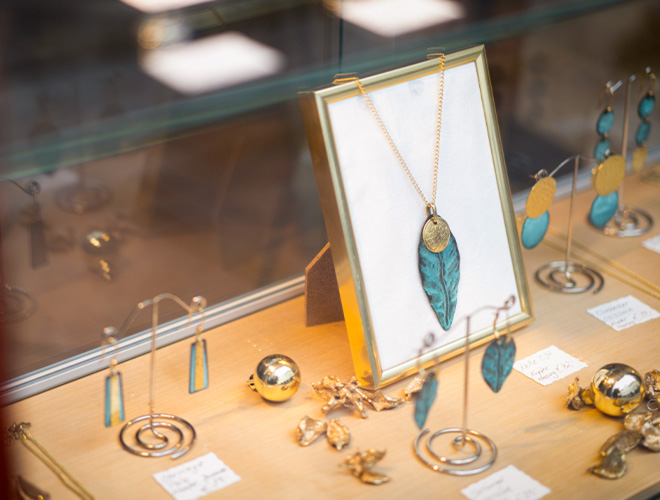 Contigo Fairtrade Shop – Fairer Handel und Kaffeerösterei – Fair Trade Schmuck kaufen