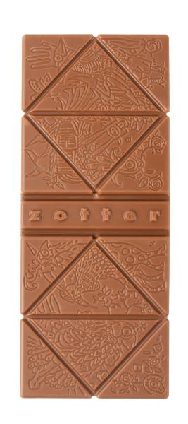 Zotter Drunter & Drüber - Naschengel 70g BIO / CONTIGO Fairtrade Onlineshop