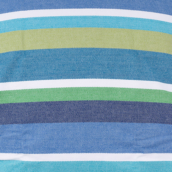 Kissenhülle SEASIDE 60x60cm, Baumwolle / CONTIGO Fairtrade Onlineshop
