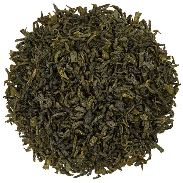 Jasmin GRÜNER TEE Bio 100g / CONTIGO Fairtrade Onlineshop