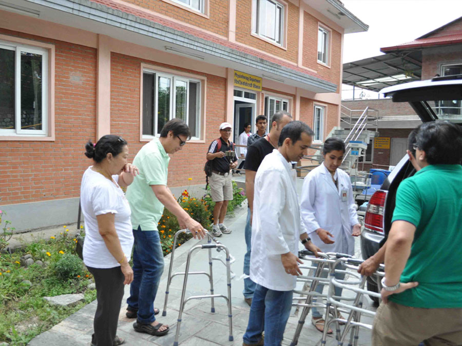 Contigo Fairtrade Shop Handelspartnerfonds: Spenden Verein Fairer Handel