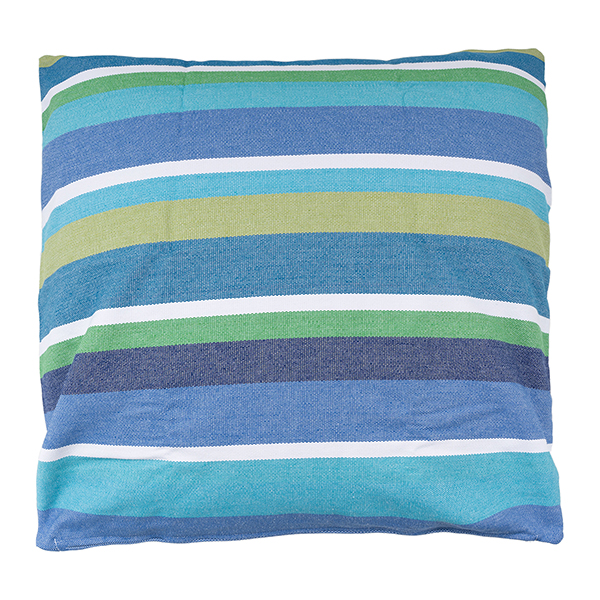 Kissenhülle SEASIDE 60x60cm, Baumwolle