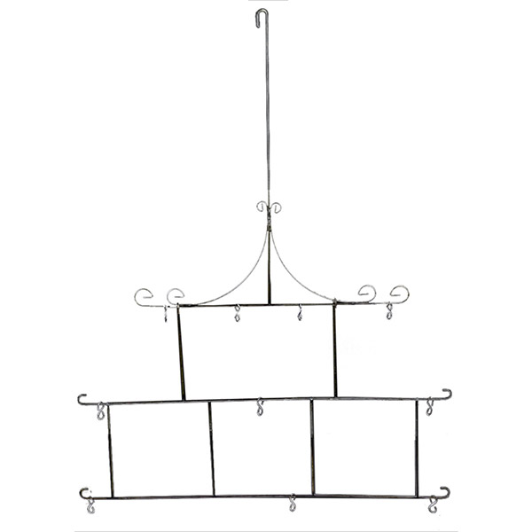 Display für Glaskugeln L / CONTIGO Fairtrade Onlineshop