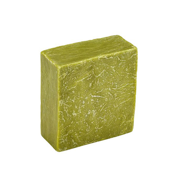 Mardinseife mit Wildpistazienöl 150g, Naturkosmetik