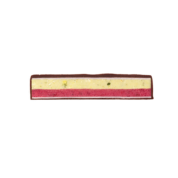 Zotter - Hanfpraline & Beeren, vegan 70g BIO / CONTIGO Fairtrade Onlineshop