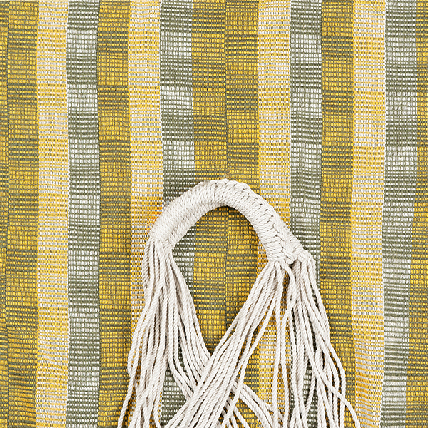 Einzel Hängematte OLAYA 220x140cm, Baumwolle (recycelt) / CONTIGO Fairtrade Onlineshop