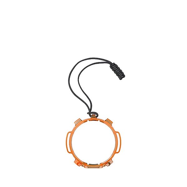 Sonnenglas SOMO Adventure Mount Mini Leuchtorange