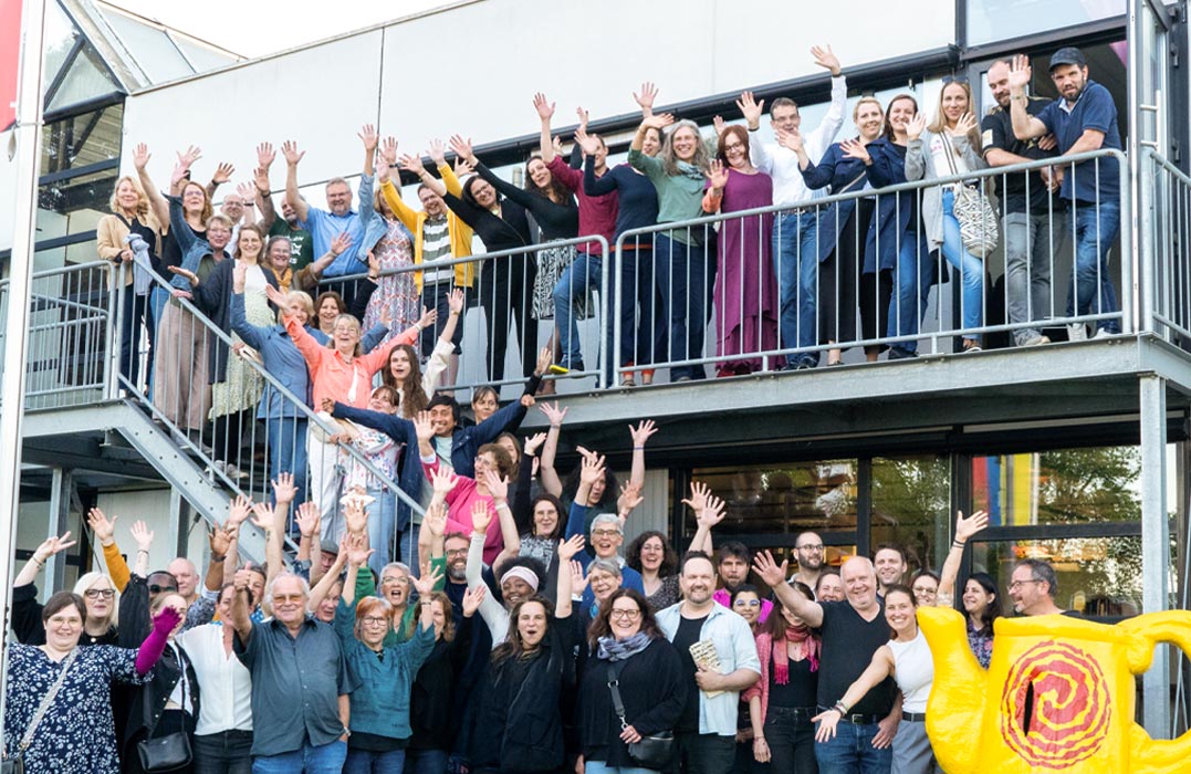 Contigo Fairtrade GmbH Göttingen: Nachhaltiges Unternehmen Großhandel und Fair Trade Importeur Deutschland