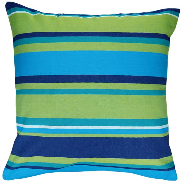 Kissenhülle OZEANO 60x60cm, Baumwolle / CONTIGO Fairtrade Onlineshop