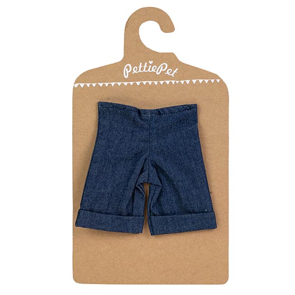 PettiePet Shorts uni