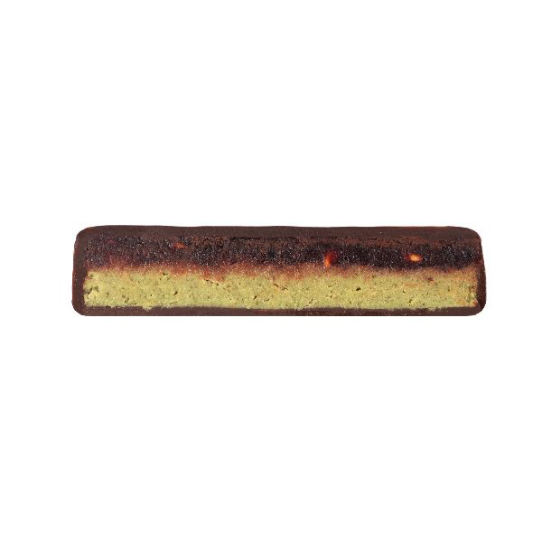 Zotter Himbeer Kirsch mit Kürbis-Crunch 70g BIO