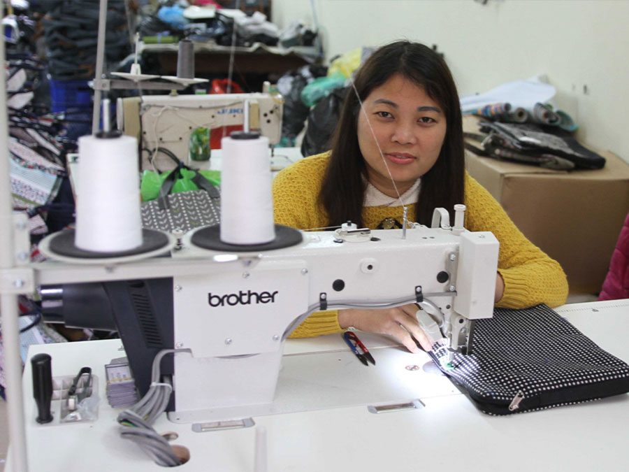 Contigo Fairtrade Shop Handelspartnerfonds: Spenden Verein Fairer Handel