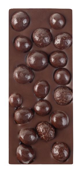Zotter Genüsse - Haselnuss 70g  BIO vegan / CONTIGO Fairtrade Onlineshop