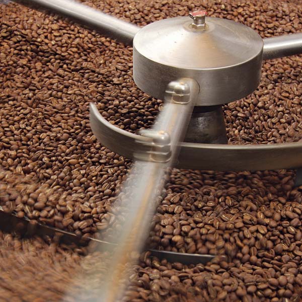 Bohne Indonesien Sumatra  BIO 5 Kg Tüte / CONTIGO Fairtrade Onlineshop