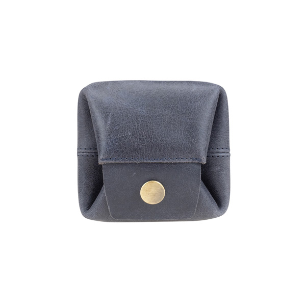 Münzbörse NEST EGG versch. Farben, Rindsleder SONDERPREIS / CONTIGO Fairtrade Onlineshop