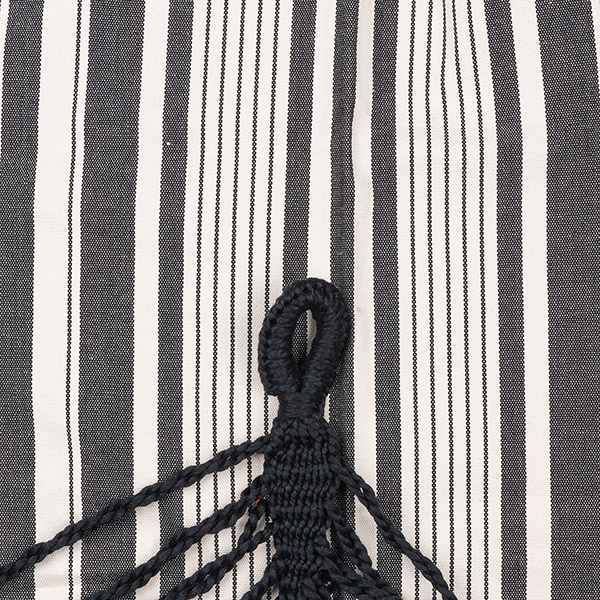 Einzel Hängematte MIZATA 215x130cm, Baumwolle / CONTIGO Fairtrade Onlineshop