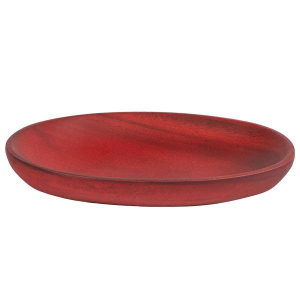 Schale 13x19cm FINN oval berry, Acaciaholz