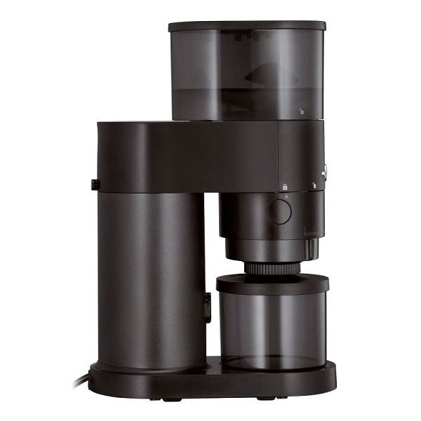 Zassenhaus Kaffeemühle elektrisch Expert / CONTIGO Fairtrade Onlineshop