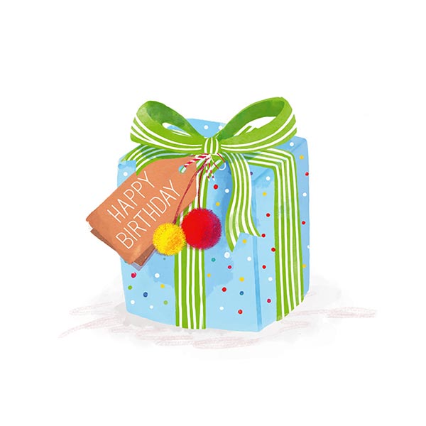 Grußkarte S Geburtstagsgeschenk Grußkarte S Geburtstagsgeschenk