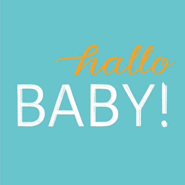 Grußkarte S Herzliche Glückwünsche Grußkarte S Herzliche Glückwünsche