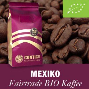 Beispiel: Mexiko Kaffee